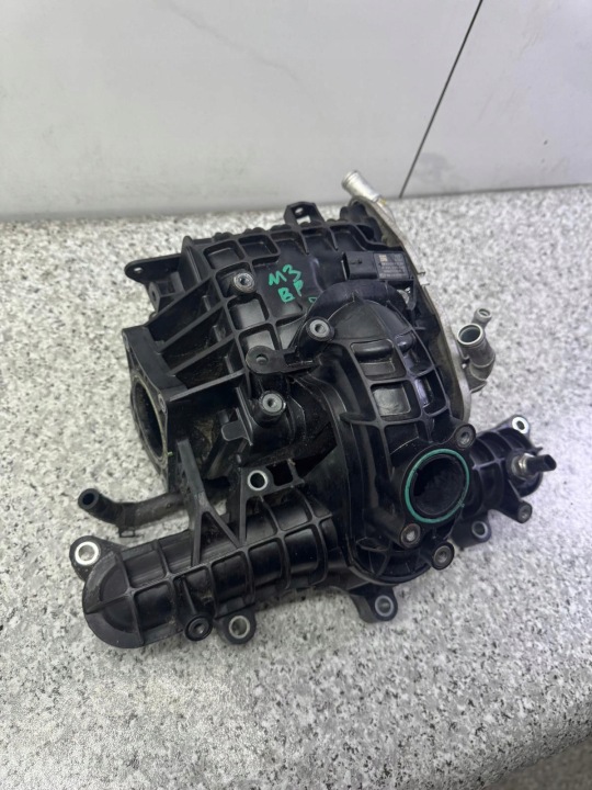 COLLECTEUR ADMISSION MAZDA 3 IV BP 2019-25 S550-13565-A 1.8 D