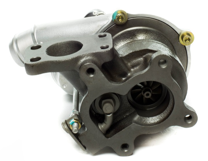 TURBINE TOYOTA AYGO CITROEN NEMO PEUGEOT BIPPER 68KM 1.4 HDI 54359700021