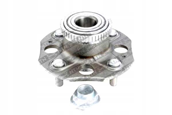 SNR R174.55 KIT ROULEMENT ROUES