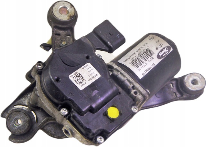 PJ360 FORD MONDEO MK5 MECANISMO ESCOBILLAS DERECHA PARTE DELANTERA W000074781 