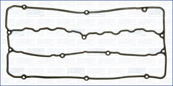AJU11116000 JOINT D'ÉTANCHÉITÉ COUVERCLES SOUPAPE MITSUBISHI PAJERO 1,