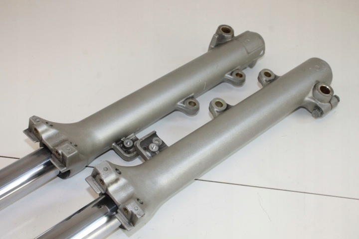 YAMAHA XV 750 VIRAGO BIELLETTES AMORTISSEURS AVANT SUSPENSION BIELLE