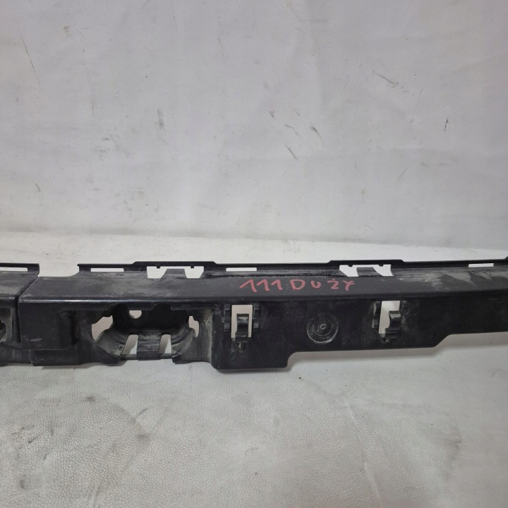BMW X3 G01 GLISSIÈRE FIXATION PARE-CHOCS DROIT GAUCHE AVANT AVANT 7400666