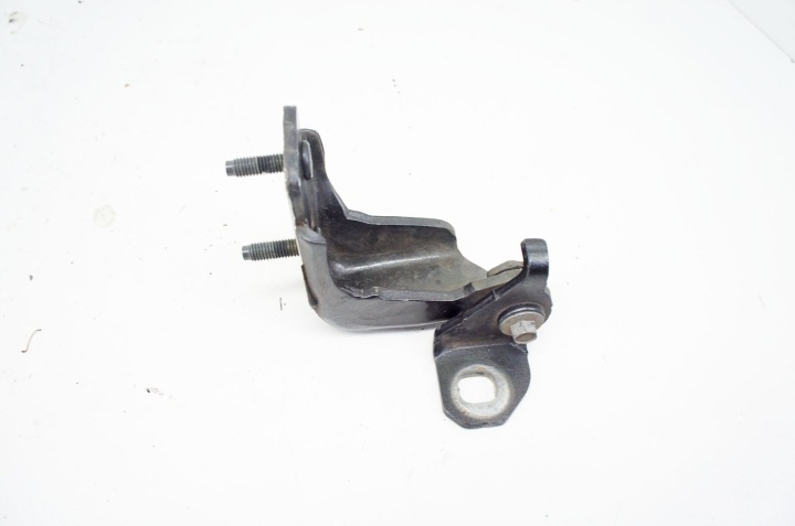 UR136+ FORD EDGE MK2 CHARNIÈRES PORTES DROIT ARRIÈRE MAGNETIC METALLIC J7 JEU 2S AR
