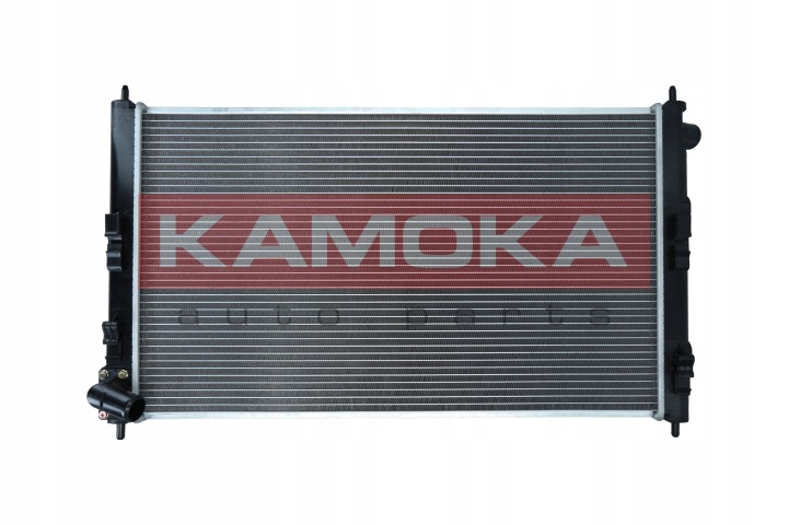 RADIATEUR MOTEUR CITROEN PEUGEOT C-CROSSER 07- C-CROSSER (07-) KAM