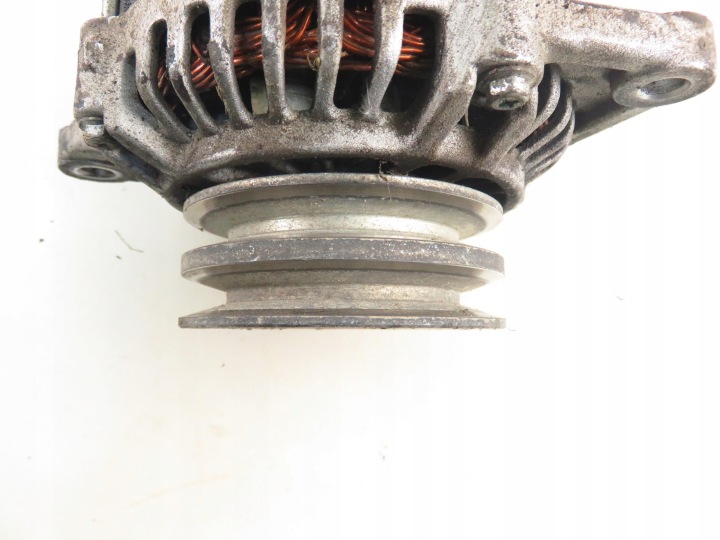 ALTERNATEUR MAZDA 323 F VI (BJ) 2.0 DITD 101 RF4F STX100034