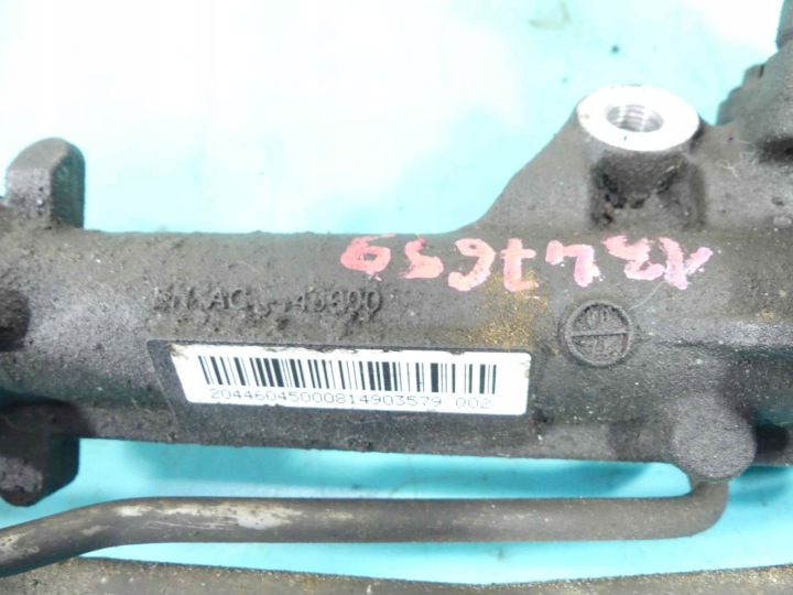 CRÉMAILLÈRE DE DIRECTION MERCEDES W204 2044604500