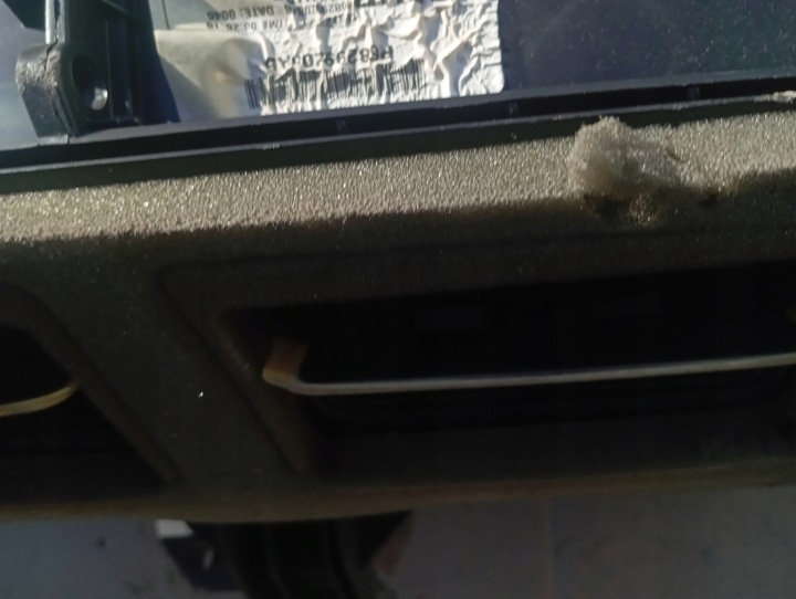 CHRYSLER 300 DODGE CHARGER CHALLENGER CHAUFFAGE AVANT VENTILATEUR 3.6 5.7