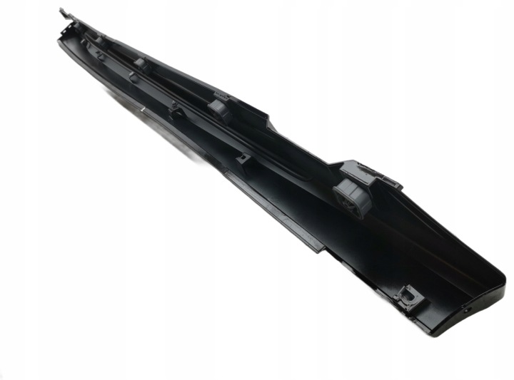 PROTECTION BRODERIE REVÊTEMENT SEUIL DROITE VW ID.7 14A853856C L041 NEUF