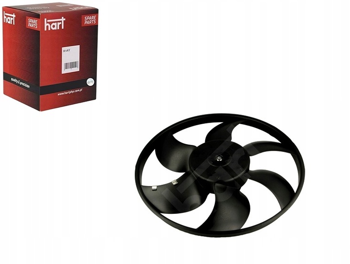 VENTILADOR CHLOD.MICRA 3 03-10 SIN OB. HART 