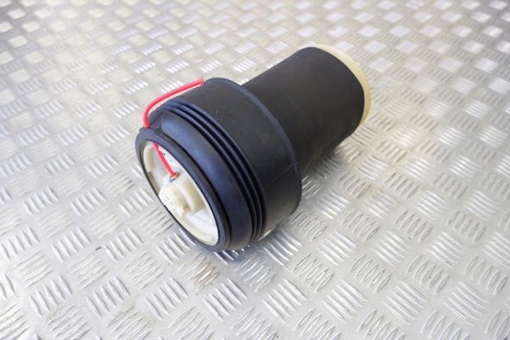 SUSPENSION PNEUMATIQUES BMW X5 (E70) 6790080 3.0L DIESEL 173KW 2008