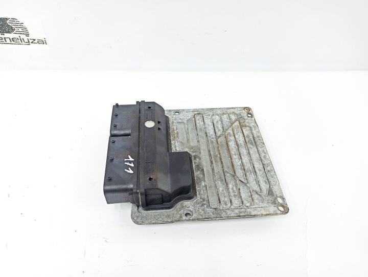 MERCEDES-BENZ SLK R171 2008 CONTRÔLEUR MODULE ECU