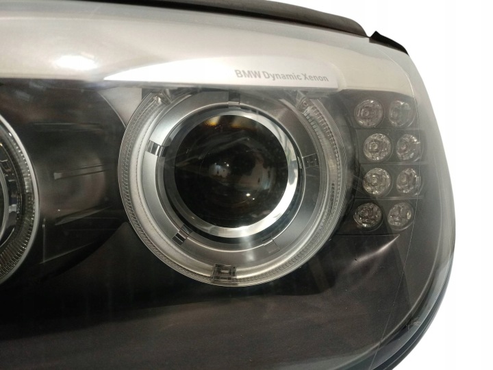 PROJECTEUR AVANT CÔTÉ GAUCHE BMW 7 F01 F02 F03 F04 7228423