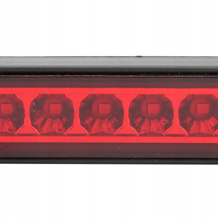 FEUX DE STOP PHARE ARRIÈRE ROUGE 10-30 V LED
