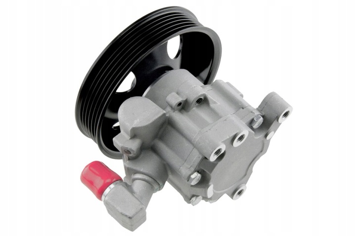 NTY POMPE AMPLIFICATEUR NTY SPW-ME-017