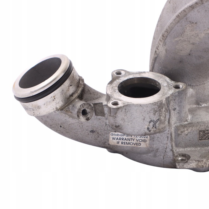 MERCEDES C238 CONNECTEUR TUYAU FIL TURBO A1570900780