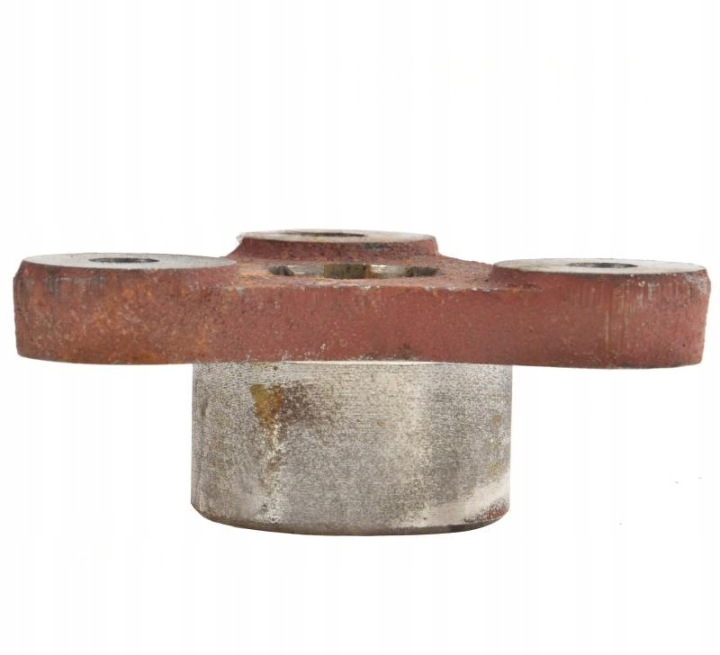 TIRANT EN FONTE PETIT DISTRIBUTEUR FORTSCHRITT T-088; 0204023630