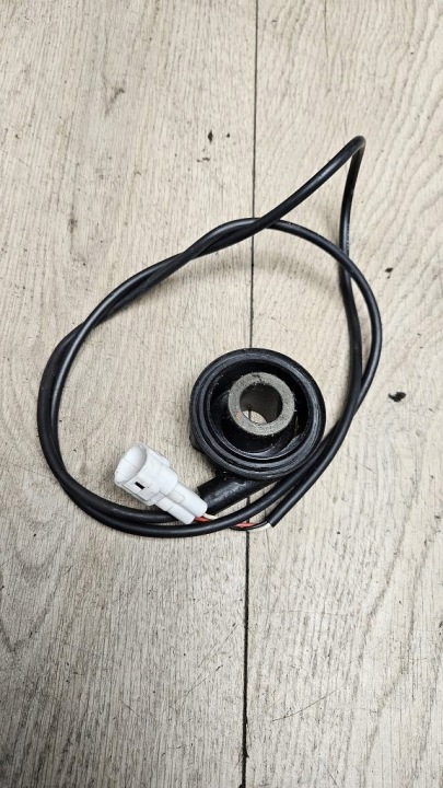 ÉLECTRONIQUE SLIMAK CAPTEUR TABLEAU DE BORD YAMAHA AXE 17MM PUCE 3 BROCHES