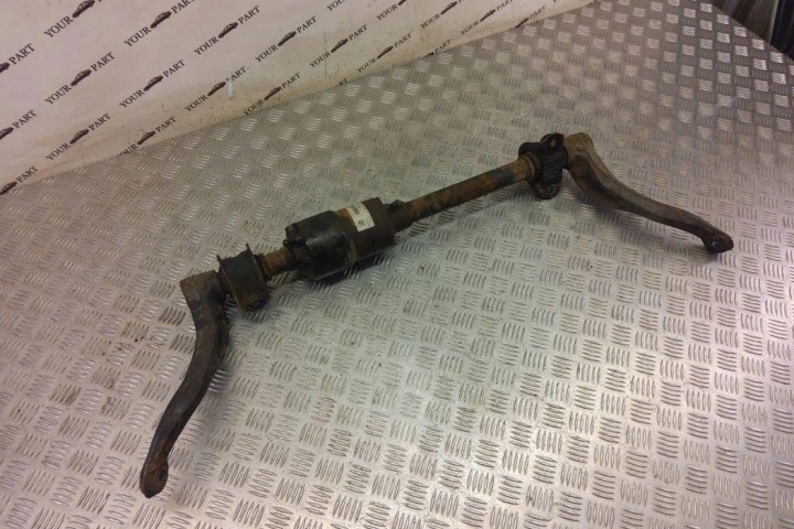 LAND ROVER OE DPLA-5E484-AC BARRE DE LIAISON STABILISATEUR