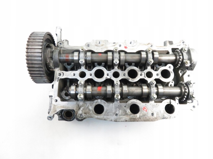 CULASSE CITROEN C6 2.7 HDI 4R8Q6090AH UHZ