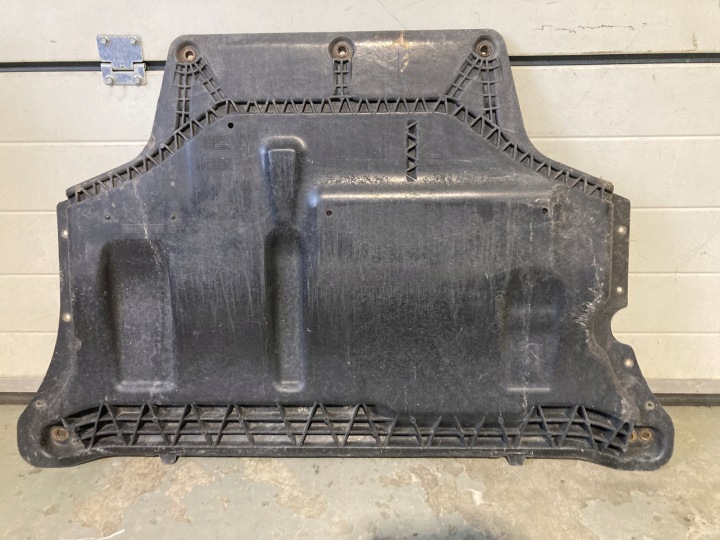 ACIER PLAQUE SOUS MOTEUR VW PASSAT ALLTRACK BOÎTE DE VITESSES AUTOM 2015-2024
