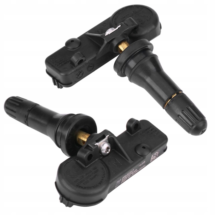 CAPTEUR PRESSION PNEUS POUR JEEP DODGE 56029398AB