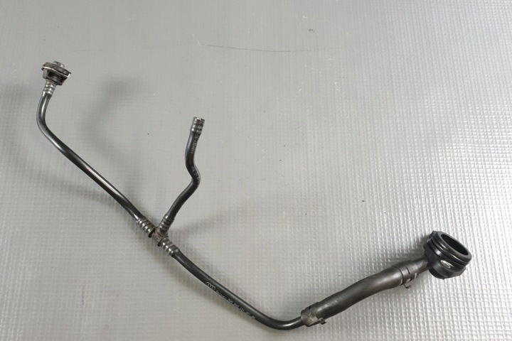 FIL VACUUM AUDI A4 (8W2, B9) 8W0121081AN 2.0L GASOLINE 140KW 2018