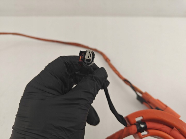 FAISCEAU DE CÂBLES ÉLECTRIQUE TESLA MODÈLE 3 150797100C