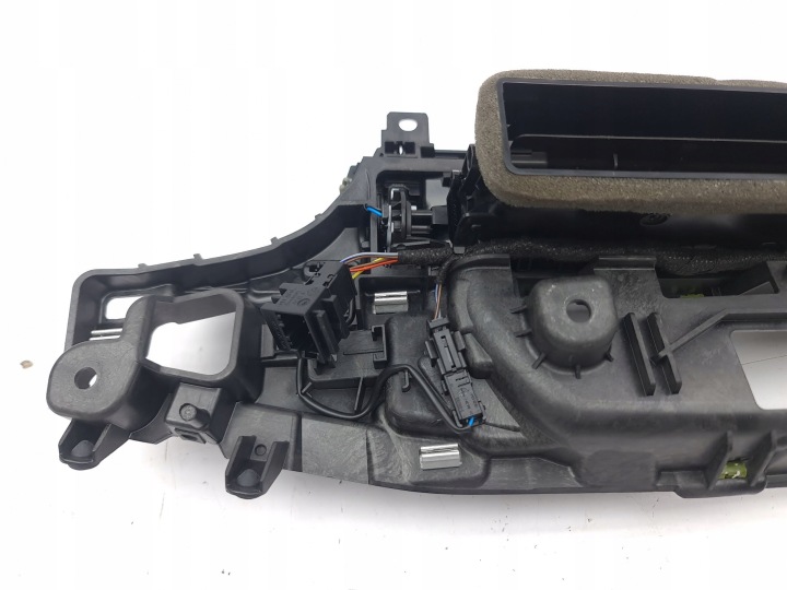 AUDI A4 S4 B9 GRILLE CONDUIT D'AIR TABLEAU DE BORD INSTRUMENTATION 2017 8W2820901C