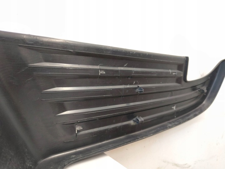 PARE-CHOCS DEGRÉ ARRIÈRE FORD RANGER 3 III TKE LIFT 2015-2022R JB3B-17B810-B
