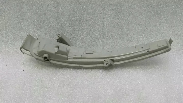 MERCEDES KLASY AVEC W222 W205 W217 GAUCHE CLIGNOTANT A0999060143 LATÉRAL DIRECTION