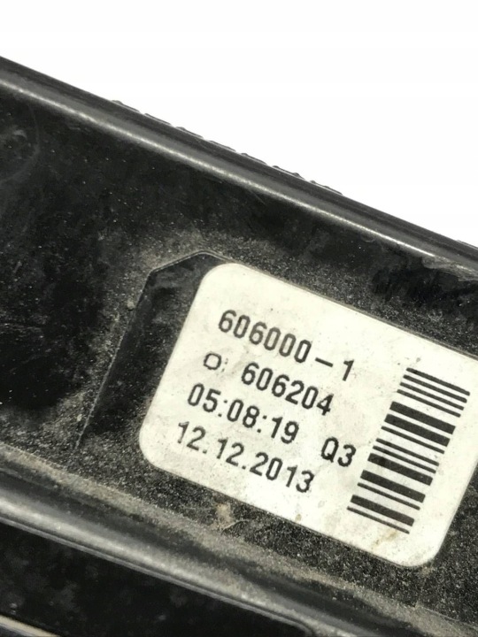MERCEDES B-CLASS W246 11-18 DROIT LANTERNE VERS CONDUITE DIURNE LED A2049069200