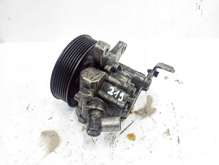 MERCEDES-BENZ CLS C219 2005 POMPES AMPLIFICATEUR