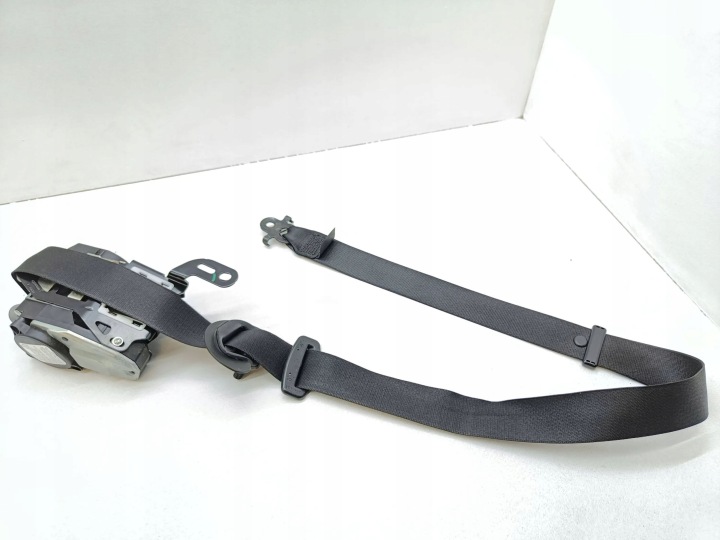 BMW 7 F01 F02 F03 F04 2013 CEINTURE DE SÉCURITÉ SIÈGES AVANT