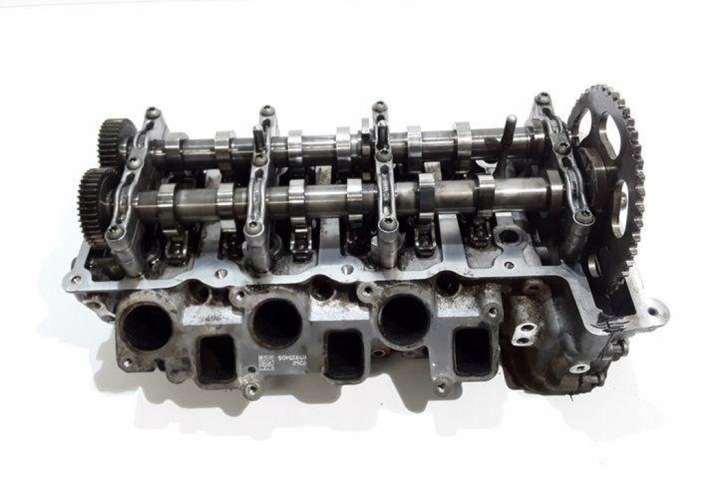 CULASSE MOTEUR AUDI Q7 (4L) 059109130AG 3.0L DIESEL 180KW 2014