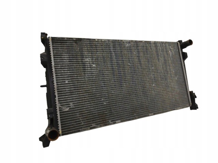 2010 CHRYSLER VOYAGER RADIATEUR 732956