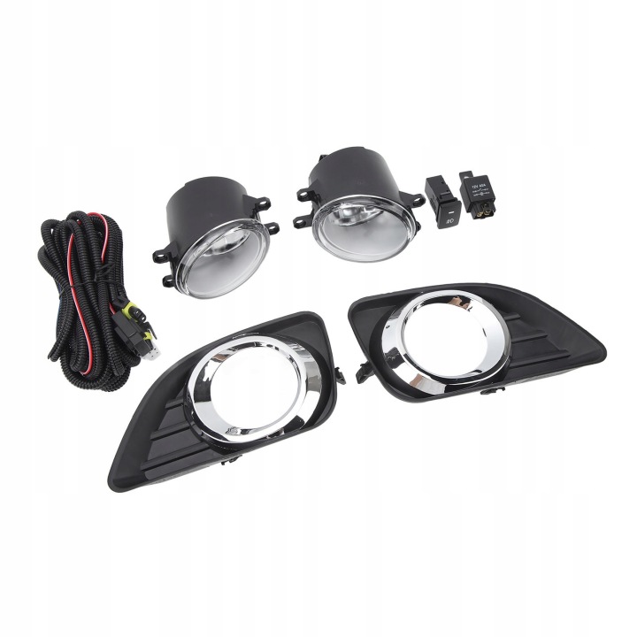 2 PCS KIT LIGHT LIGHT LIGHT 52040 06090 KIT CAPUCHONS AVANT I1