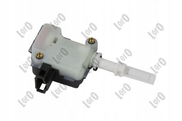 ABAKUS SERVOMOTEUR SERRURE CENTRAL PORTES KIT CONDUCTEUR #15