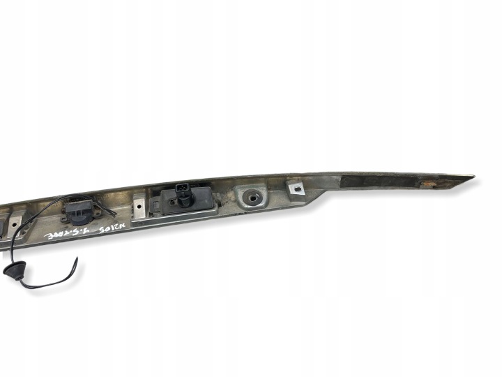 JAGUAR S-TYPE 2005 MOULURE ÉCLAIRAGE NUMÉROS 80101