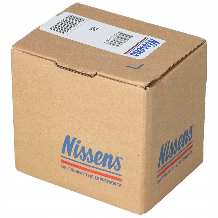 NISSENS 89022 COMPRESOR ACONDICIONAMIENTO 