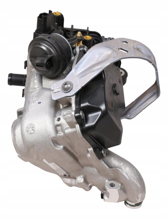 VANNE EGR C JUMPER III DROIT 308 2.0/2.2HDI 9827225180