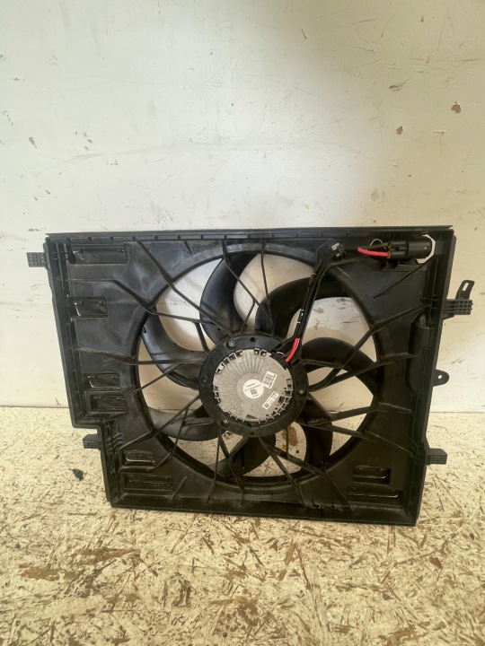 VENTILATEUR VOLVO XC90 32249967