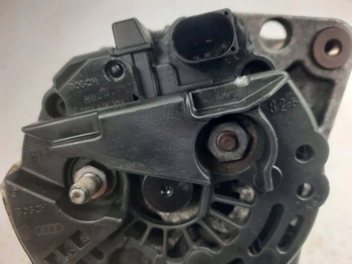 ALTERNATEUR SKODA OCTAVIA I SEAT LEON SHARAN 1.9 TDI 0986041490