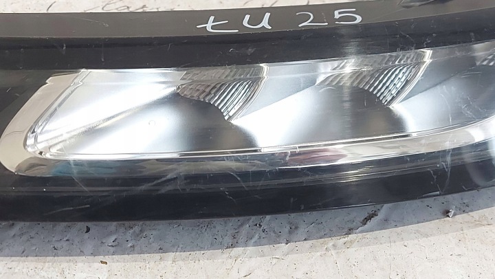 CITROEN C4 CACTUS 2014 PHARE LED FJD GAUCHE AVANT 9800910780