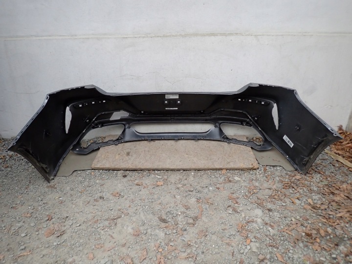 PARE-CHOCS ARRIÈRE ARRIÈRE BMW 8 VIII G14 G15 KIT 2019- 51128090420
