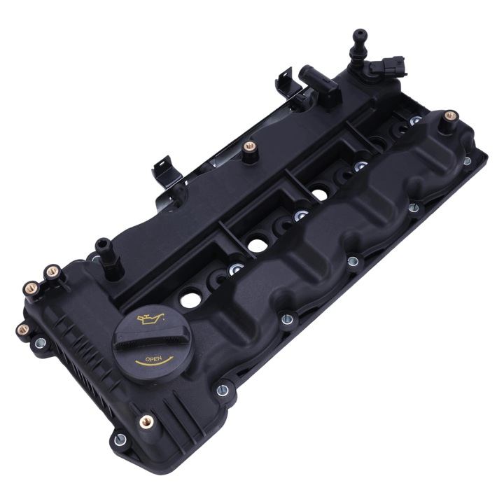 COUVERCLE DE SOUPAPES AVEC JOINT D'ÉTANCHÉITÉ VERS HYUNDAI I40 2012-2019 22410-2A700
