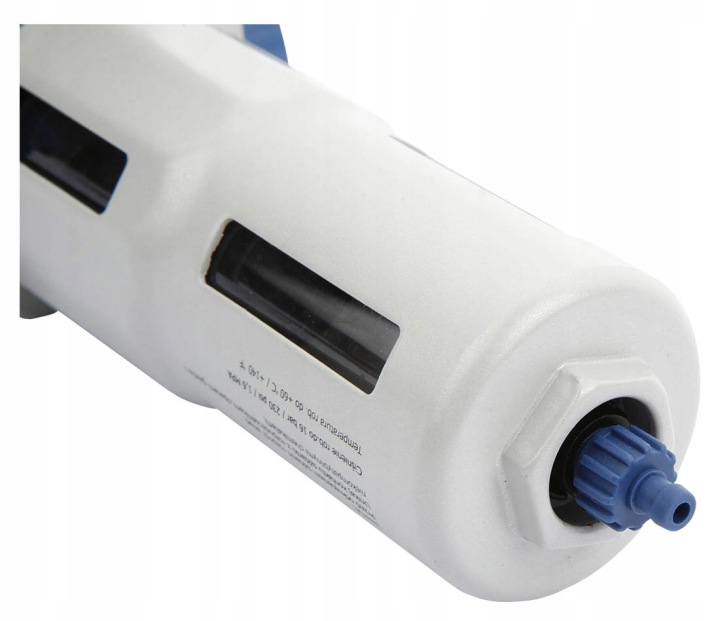 DÉSHYDRATEUR AIR VERS PISTOLETU 3/4'' RQS