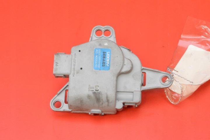 PETIT MOTEUR RÉCHAUFFEURS EA1F0-EDFAA02 KIA SPORTAGE 5 V 1.6 T-GDI 150 KM 21-25