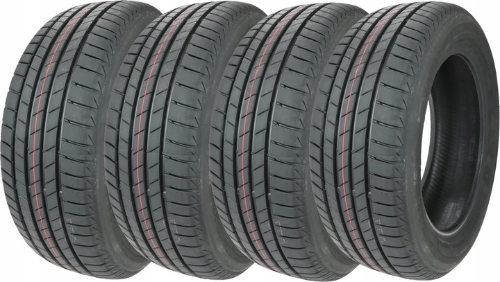 4x 255/40R20 101Y XL TURANZA T005 EXT MOE-S Bridgestone Lato