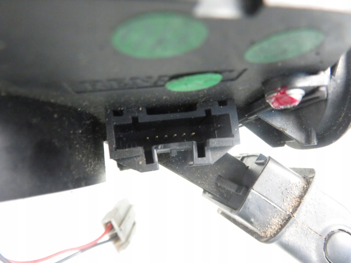 COMMUTATEUR COMPOSITE RENAULT MEGANE II 8200213761